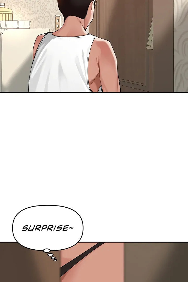 The Village's Special Rule Chapter 13 page 41 - 