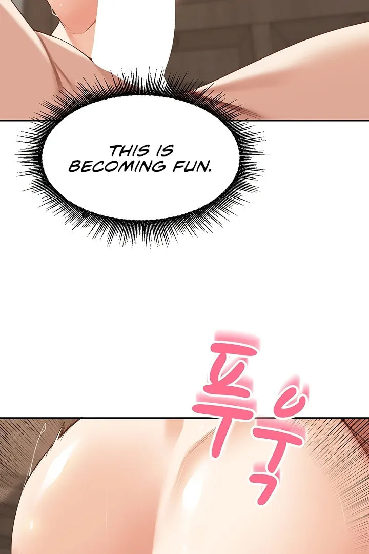 The Village's Special Rule Chapter 13 page 50 - 