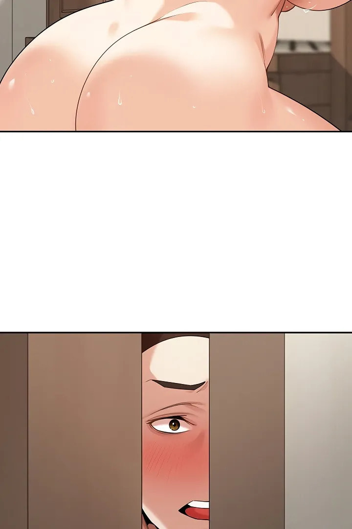 The Village's Special Rule Chapter 13 page 56 - 