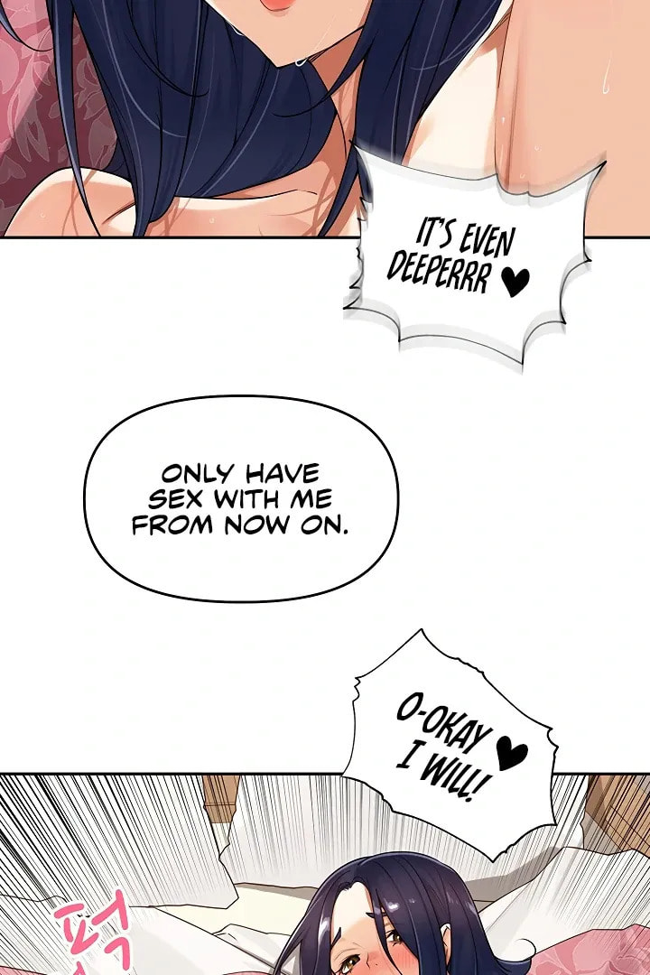 The Village's Special Rule Chapter 13 page 58 - 