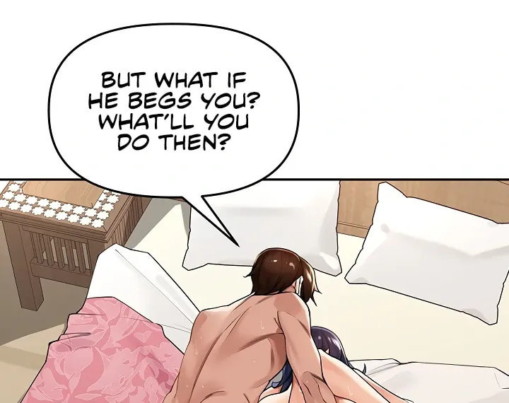 The Village's Special Rule Chapter 13 page 61 - 