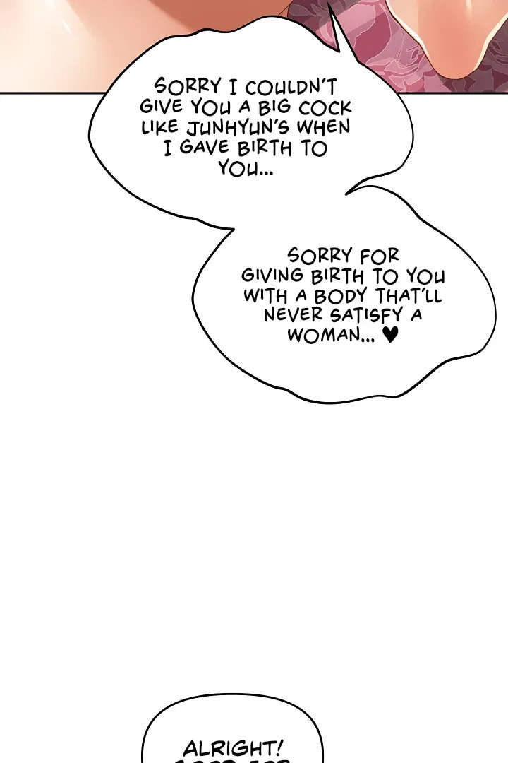 The Village's Special Rule Chapter 13 page 67 - 