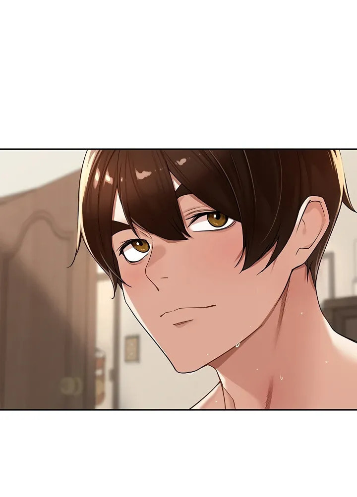 The Village's Special Rule Chapter 13 page 70 - 