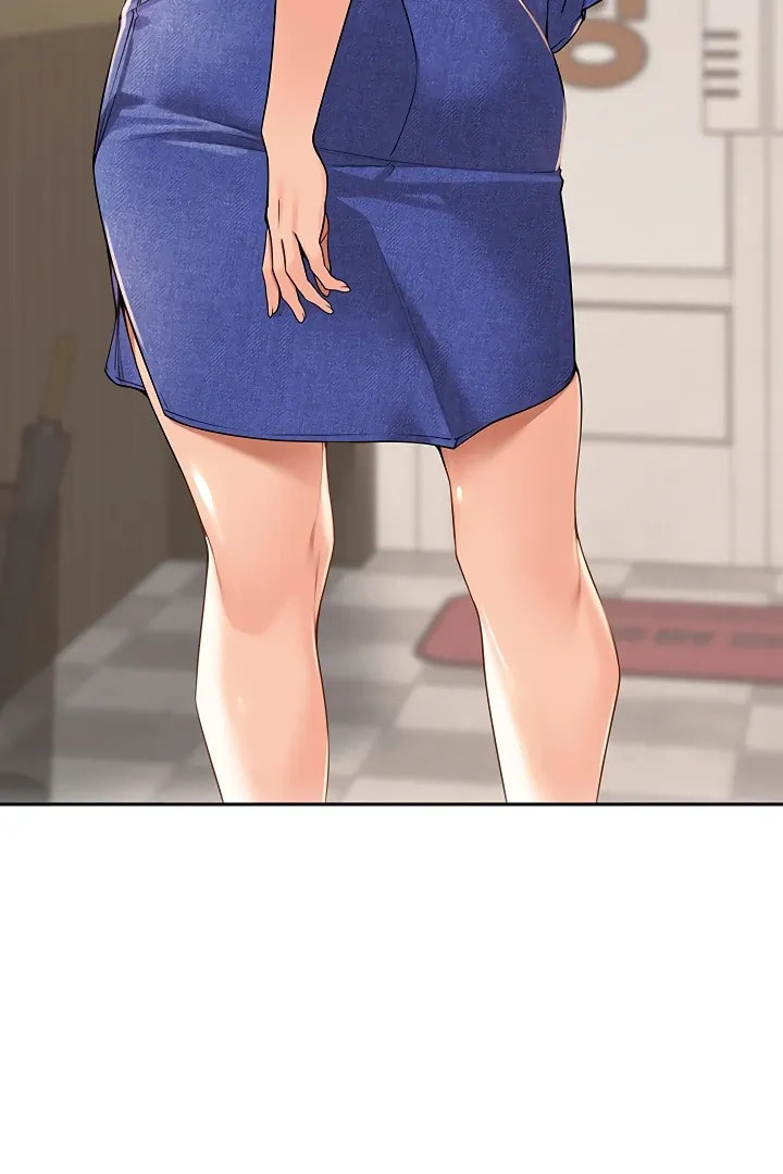 The Village's Special Rule Chapter 13 page 72 - 
