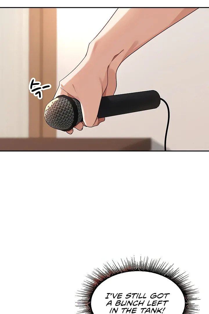 The Village's Special Rule Chapter 14 page 14 - 