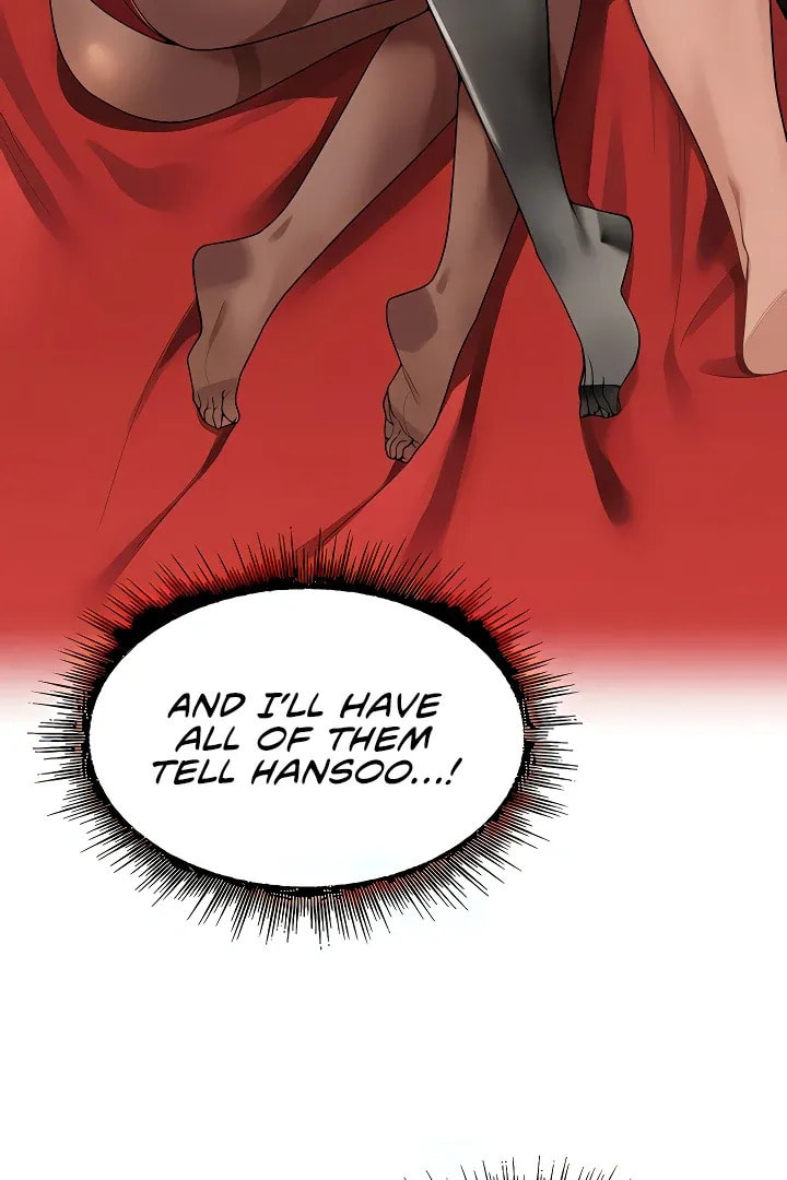 The Village's Special Rule Chapter 14 page 17 - 