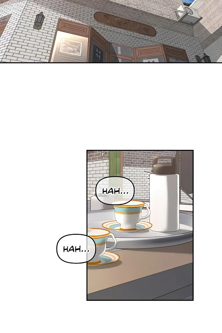 The Village's Special Rule Chapter 14 page 3 - 