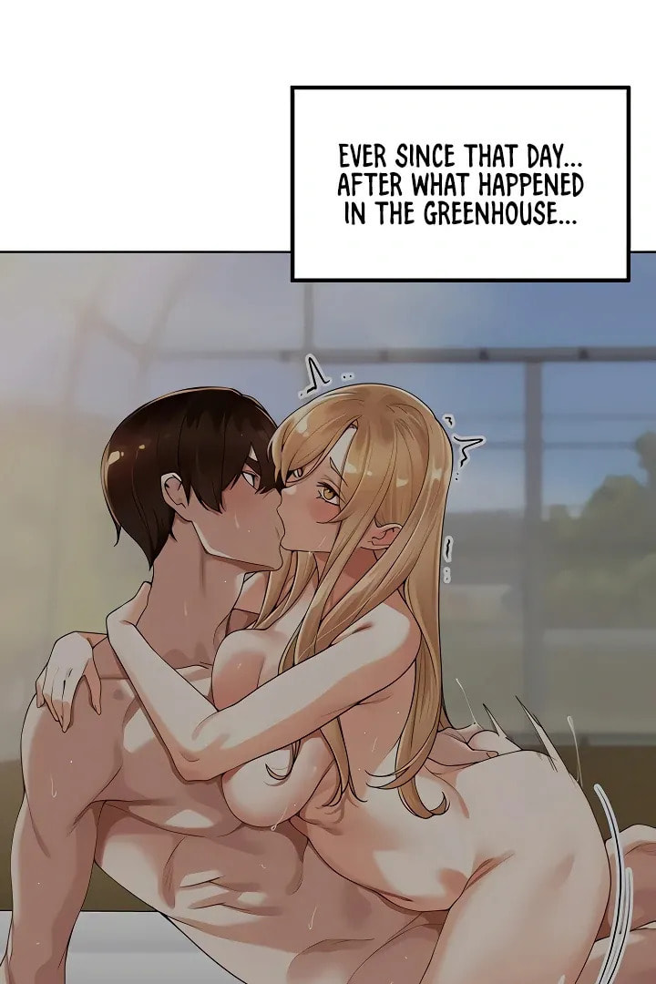 The Village's Special Rule Chapter 14 page 23 - 