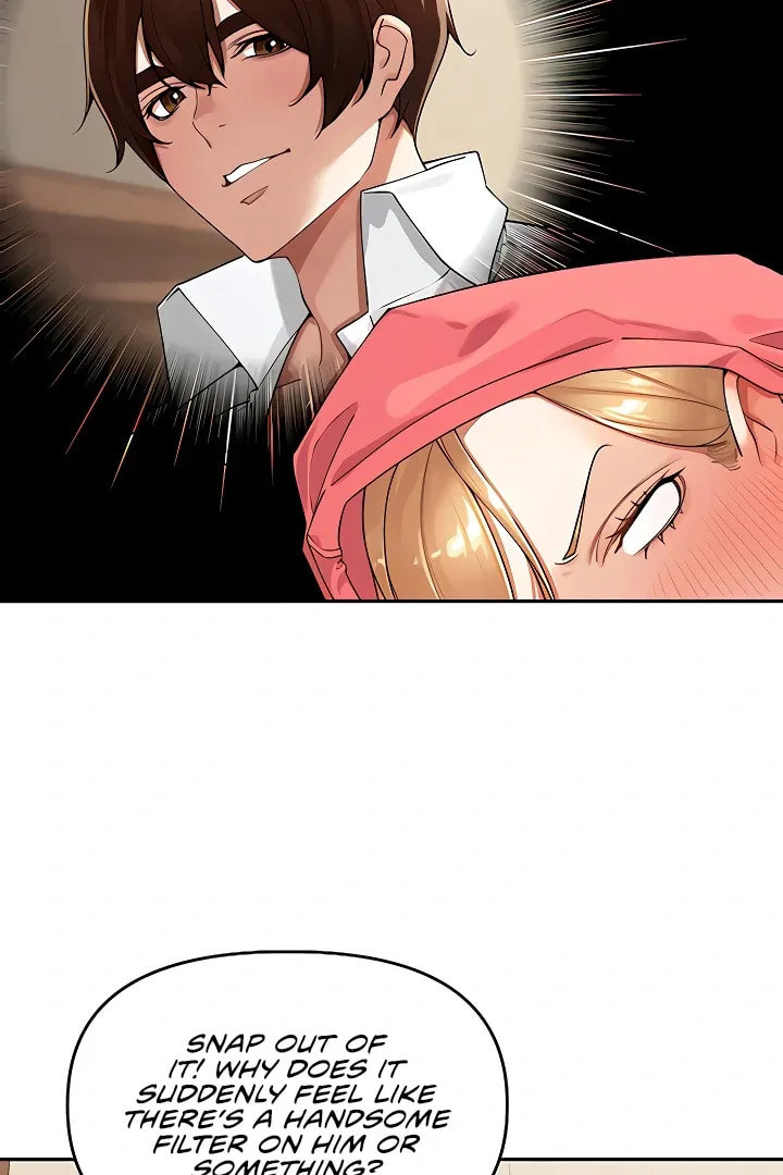 The Village's Special Rule Chapter 14 page 25 - 