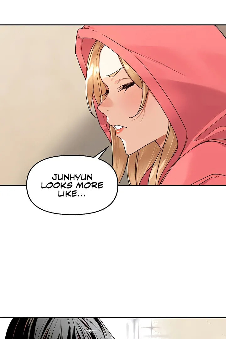 The Village's Special Rule Chapter 14 page 27 - 