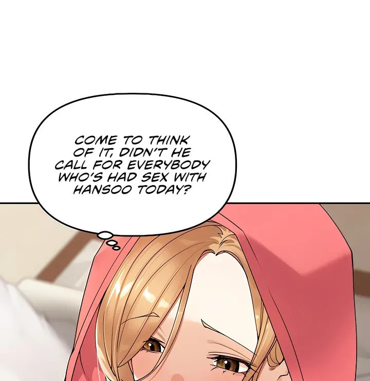 The Village's Special Rule Chapter 14 page 28 - 