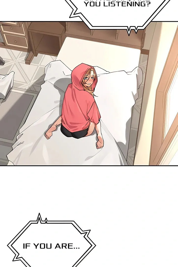 The Village's Special Rule Chapter 14 page 32 - 