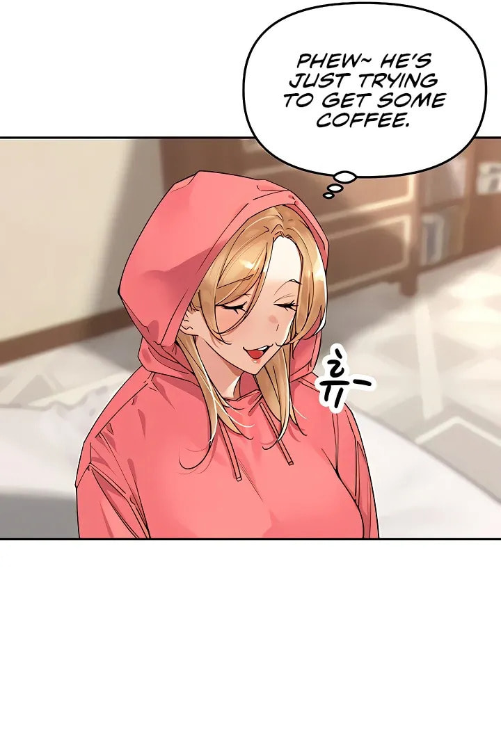 The Village's Special Rule Chapter 14 page 35 - 