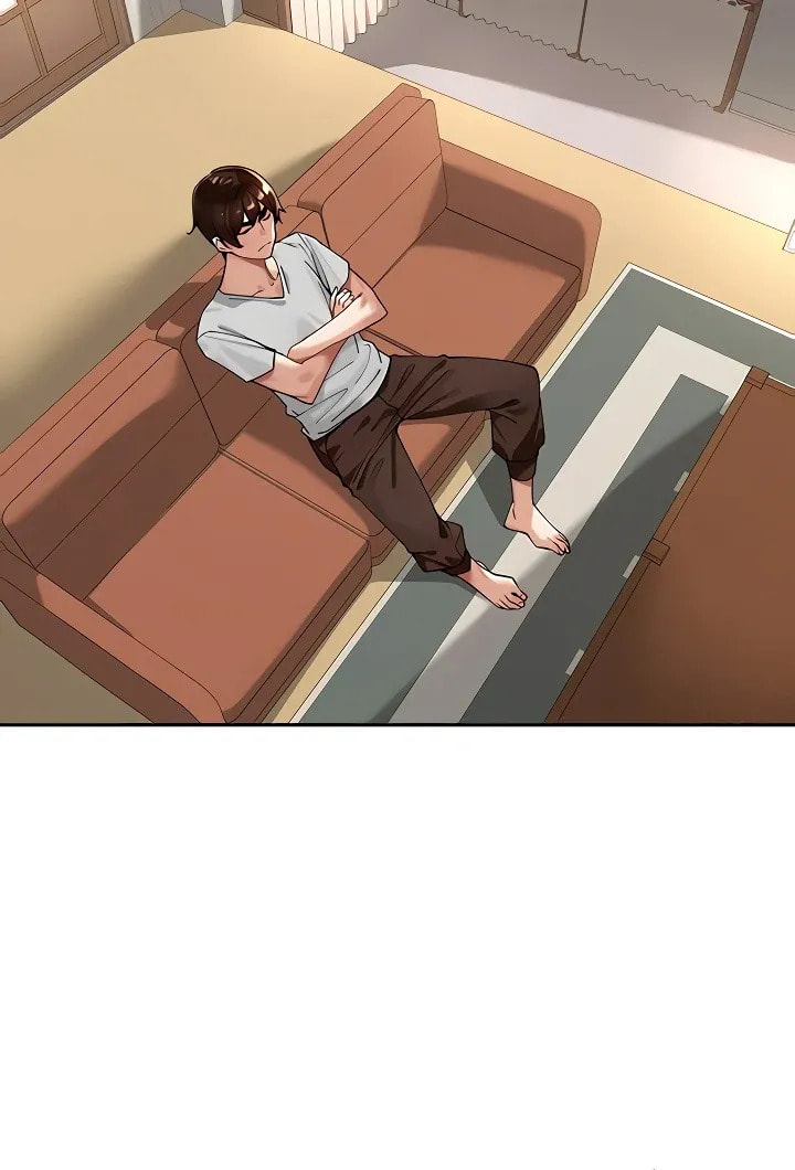 The Village's Special Rule Chapter 14 page 39 - 