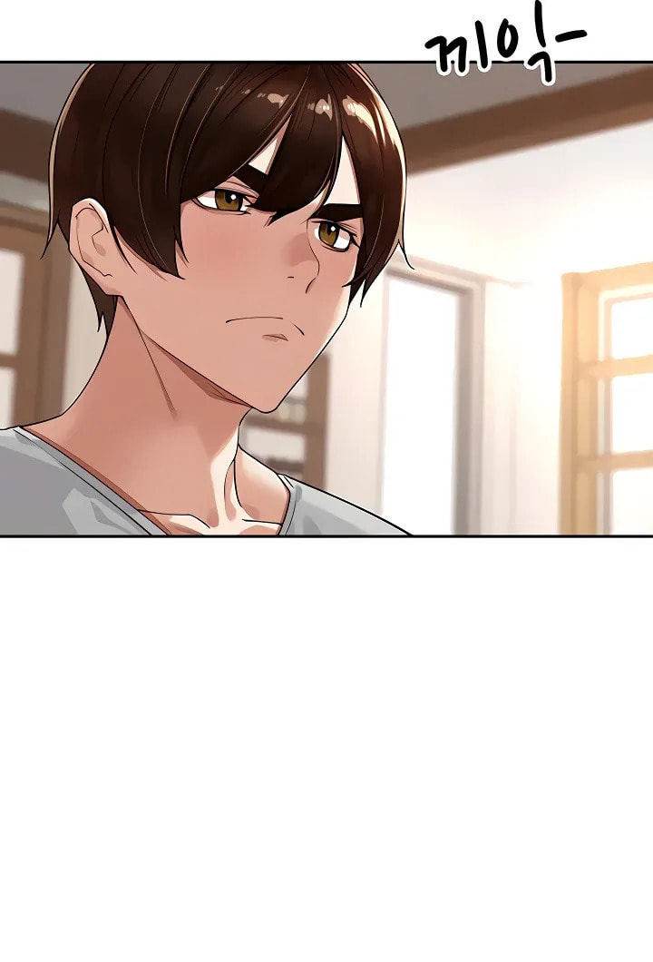 The Village's Special Rule Chapter 14 page 40 - 