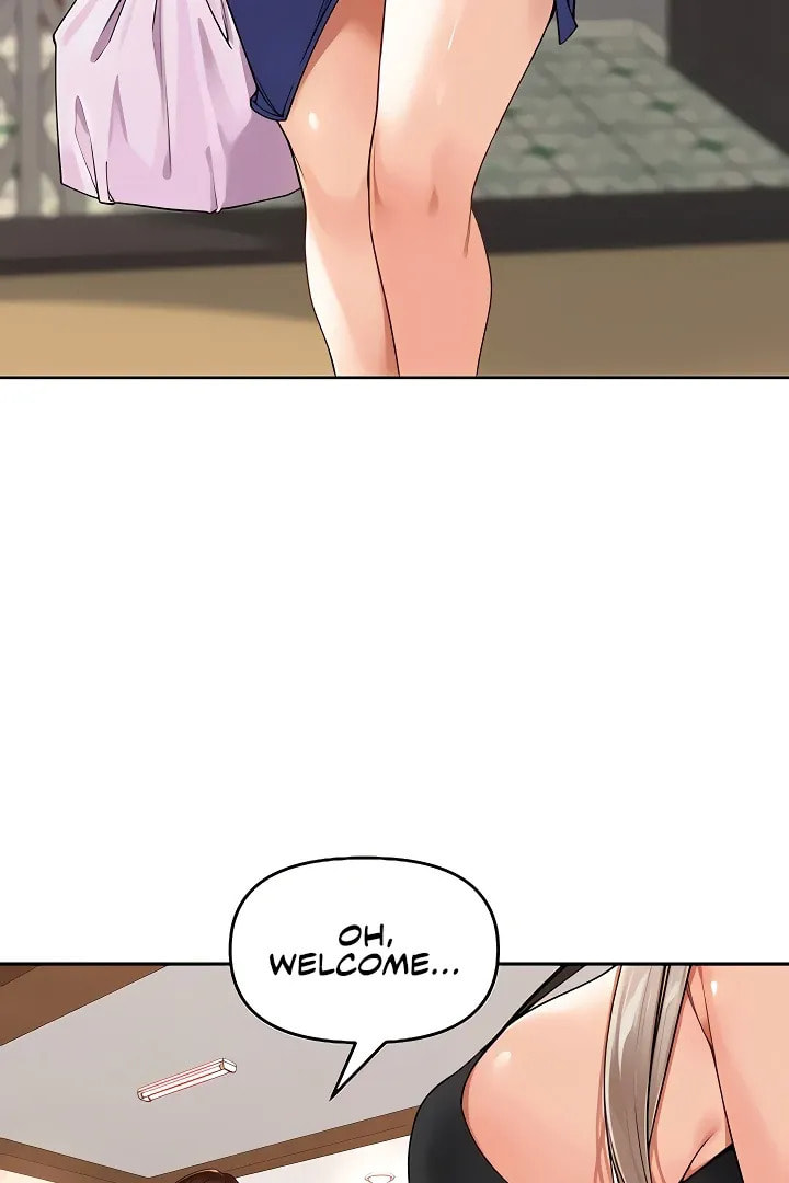 The Village's Special Rule Chapter 14 page 42 - 