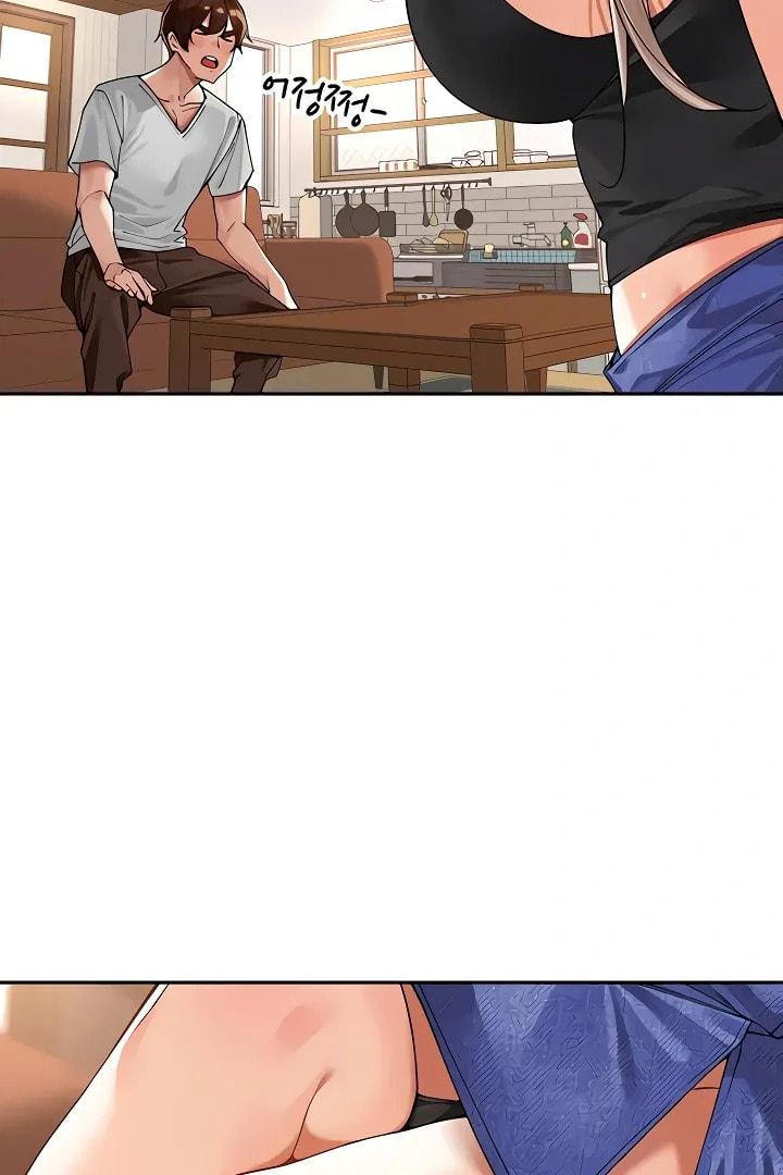 The Village's Special Rule Chapter 14 page 43 - 