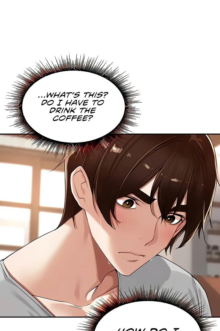 The Village's Special Rule Chapter 14 page 45 - 