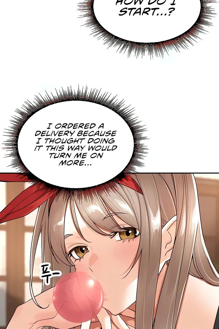 The Village's Special Rule Chapter 14 page 46 - 