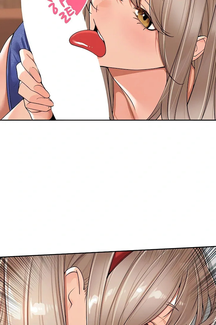 The Village's Special Rule Chapter 14 page 55 - 