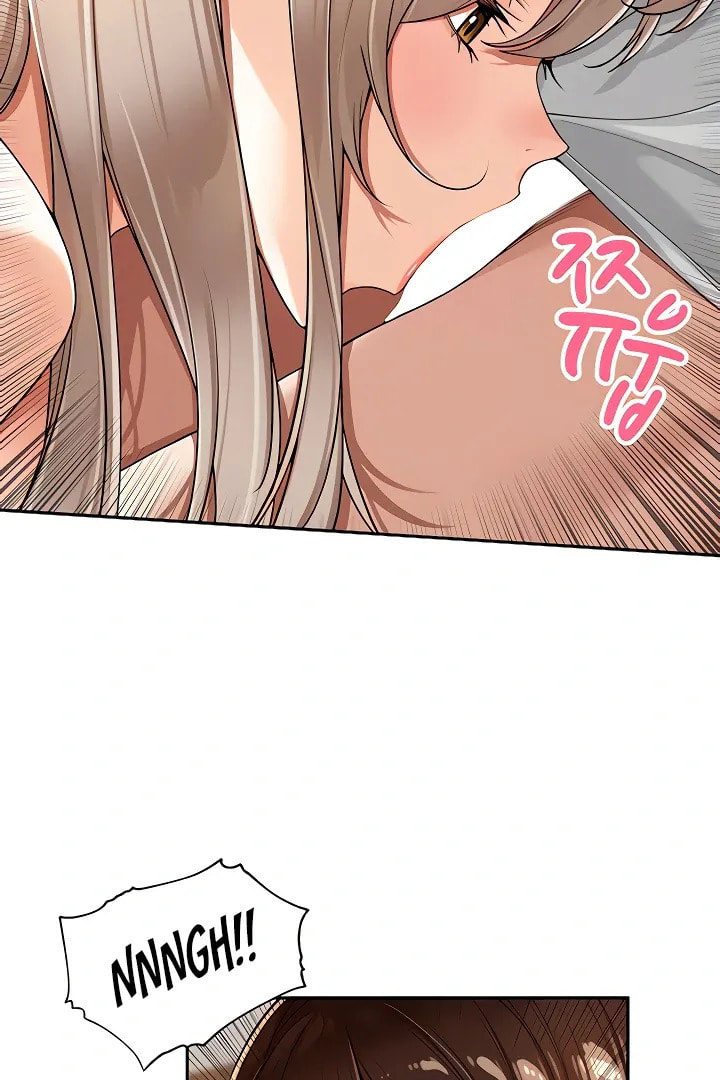 The Village's Special Rule Chapter 14 page 56 - 