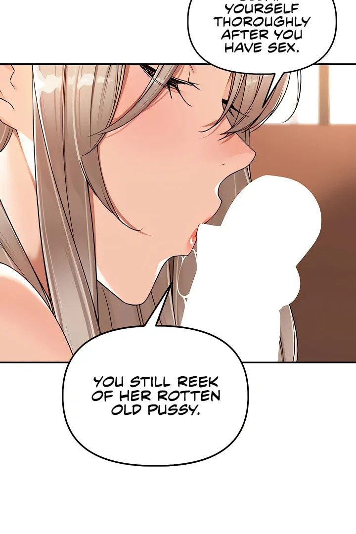 The Village's Special Rule Chapter 14 page 59 - 