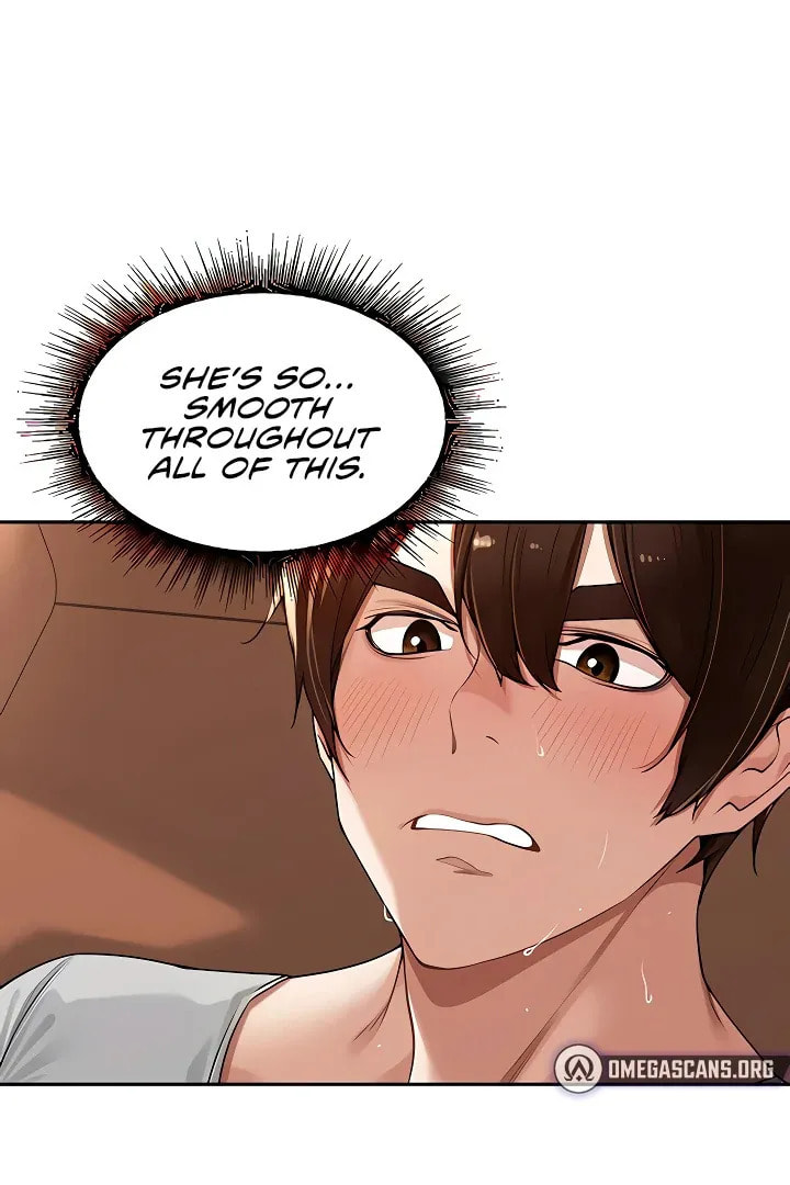 The Village's Special Rule Chapter 14 page 64 - 