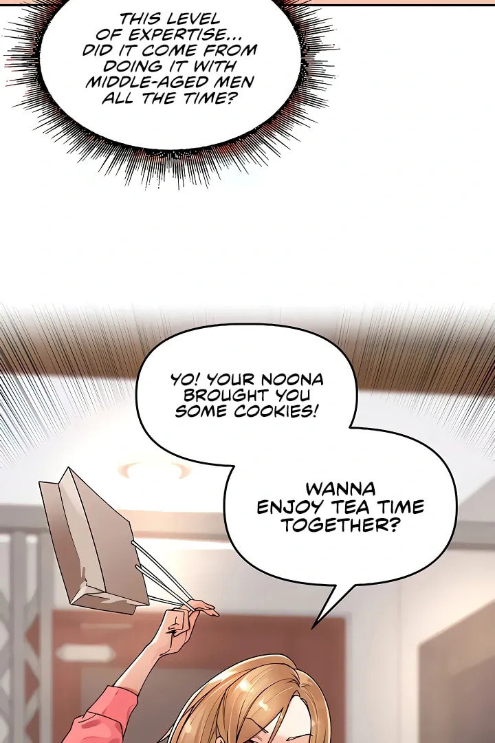 The Village's Special Rule Chapter 14 page 65 - 