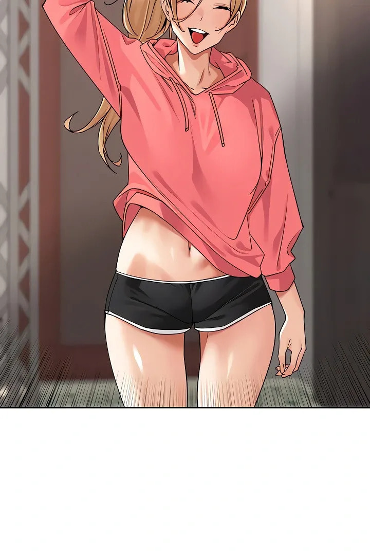 The Village's Special Rule Chapter 14 page 66 - 