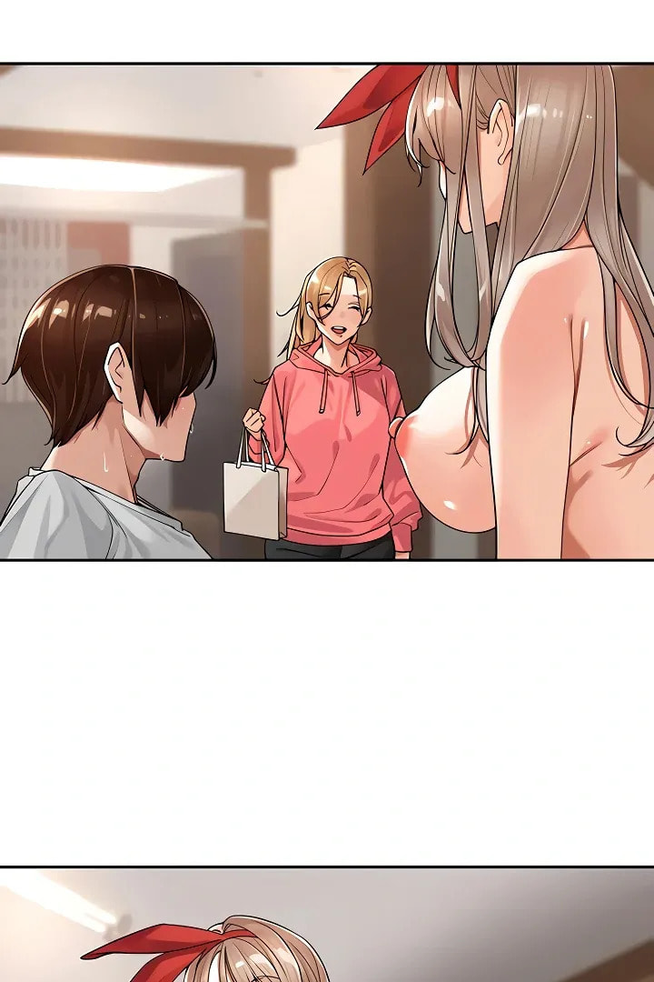 The Village's Special Rule Chapter 14 page 67 - 