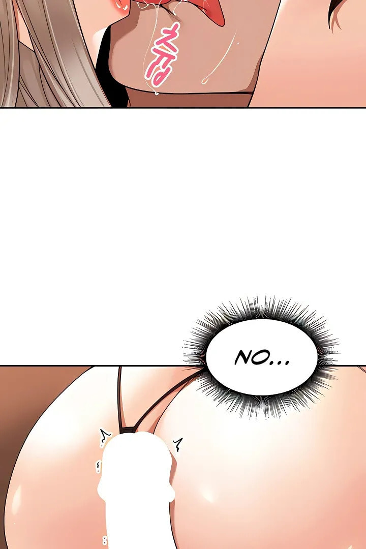 The Village's Special Rule Chapter 15 page 12 - 
