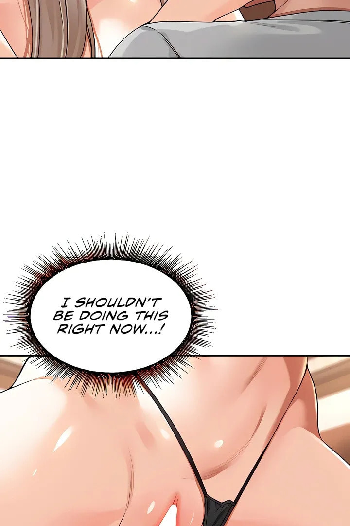 The Village's Special Rule Chapter 15 page 14 - 