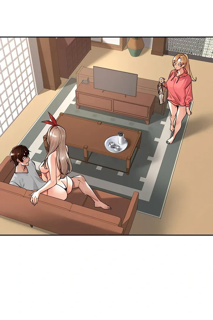 The Village's Special Rule Chapter 15 page 3 - 