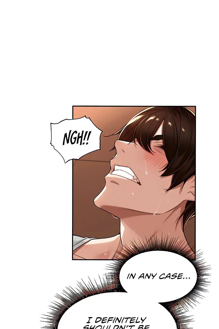 The Village's Special Rule Chapter 15 page 23 - 