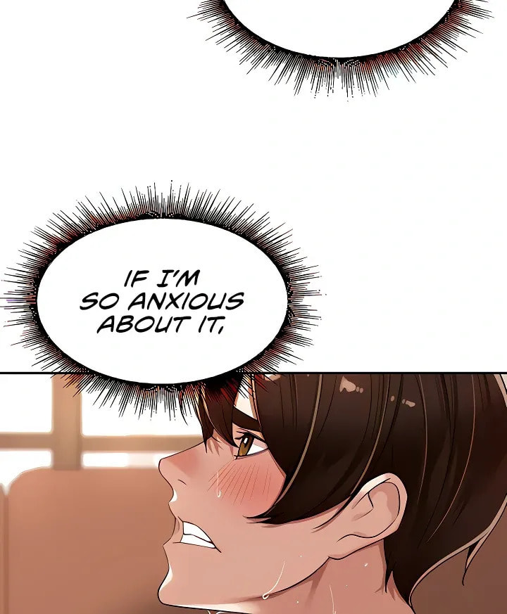 The Village's Special Rule Chapter 15 page 27 - 