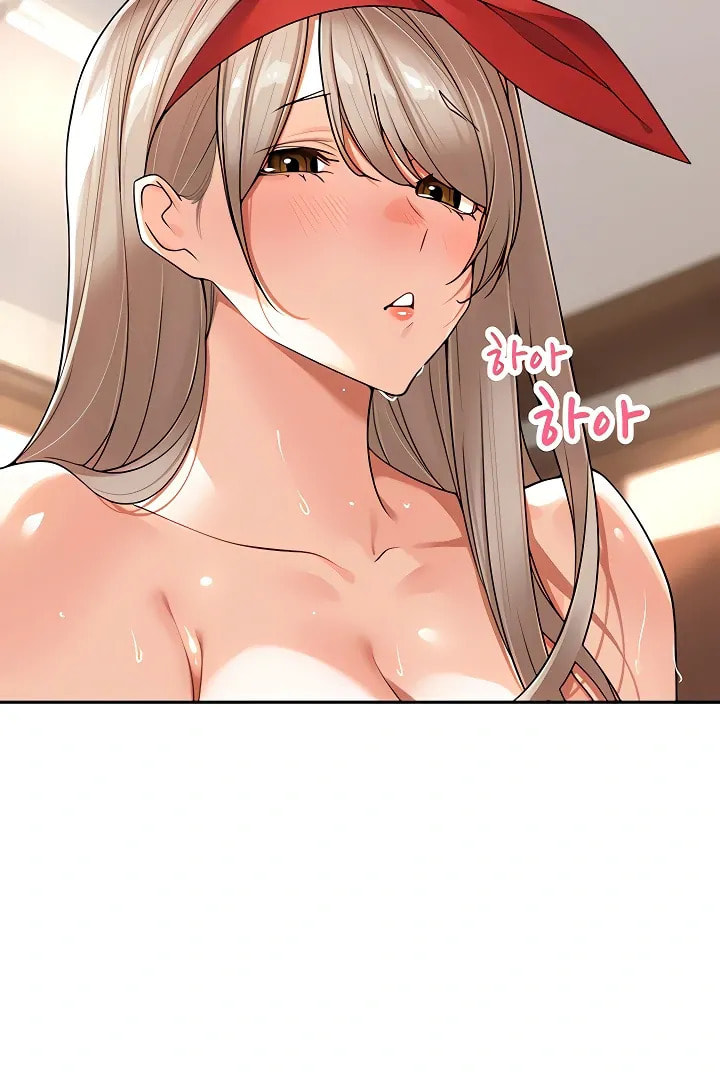 The Village's Special Rule Chapter 15 page 31 - 