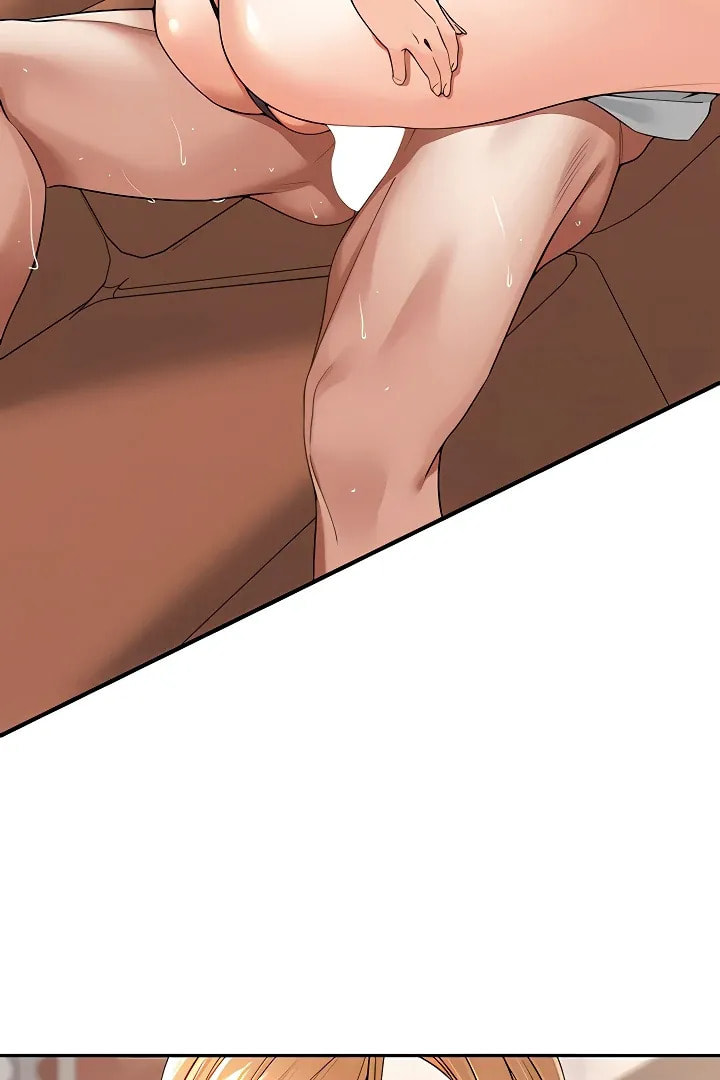 The Village's Special Rule Chapter 15 page 5 - 