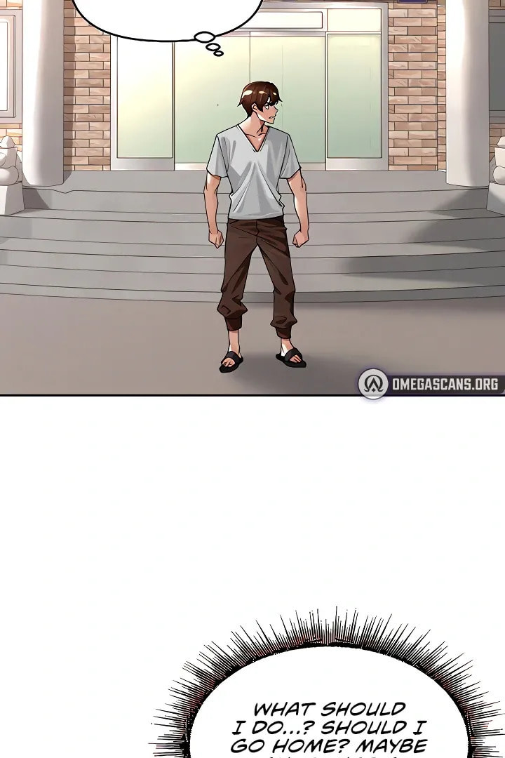 The Village's Special Rule Chapter 15 page 43 - 