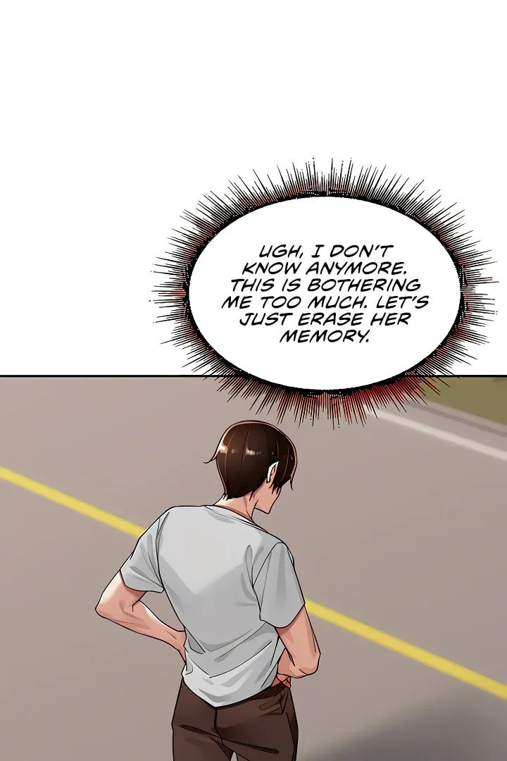 The Village's Special Rule Chapter 15 page 44 - 