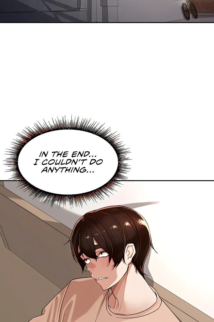 The Village's Special Rule Chapter 15 page 46 - 