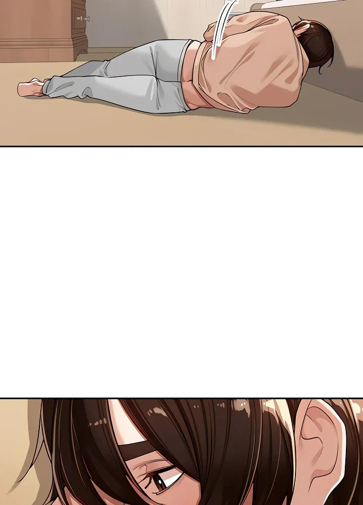 The Village's Special Rule Chapter 15 page 48 - 