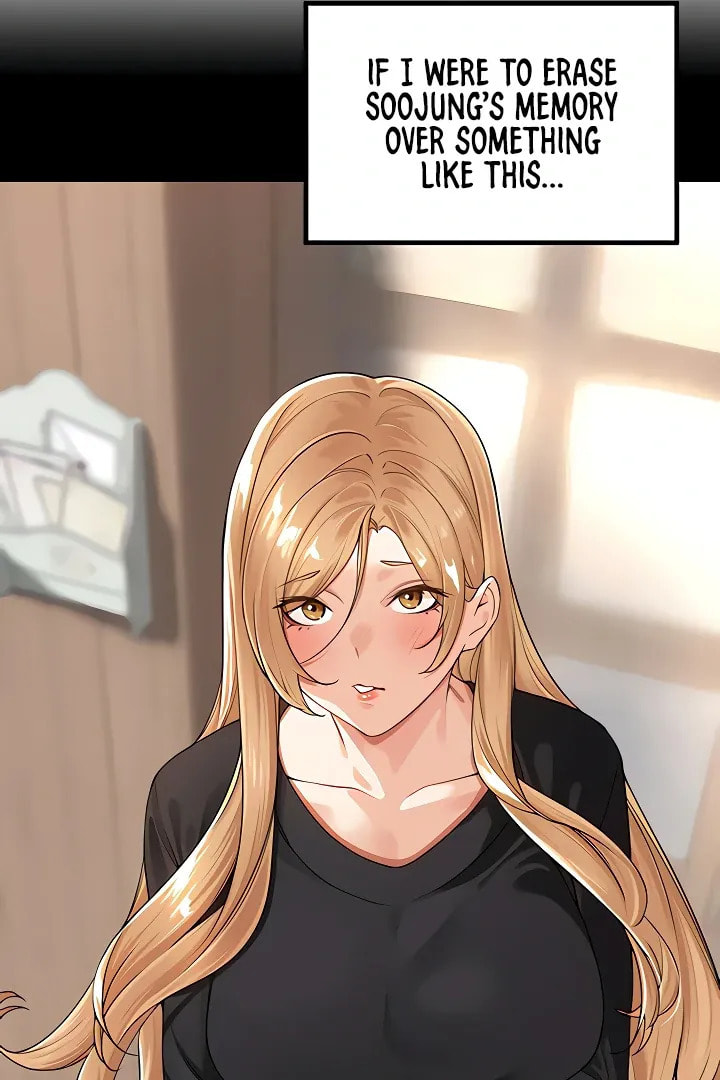 The Village's Special Rule Chapter 15 page 50 - 