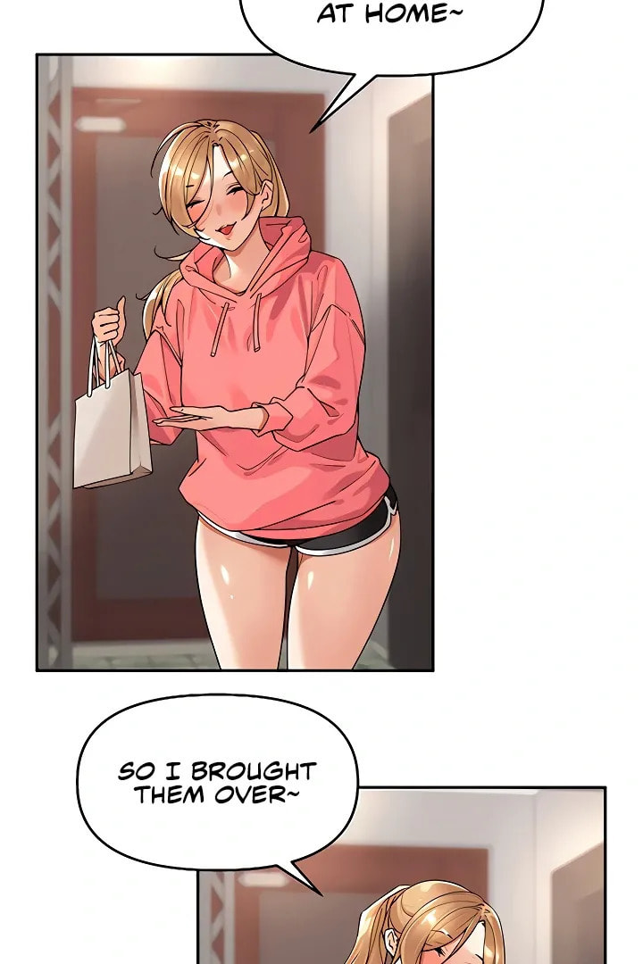 The Village's Special Rule Chapter 15 page 6 - 