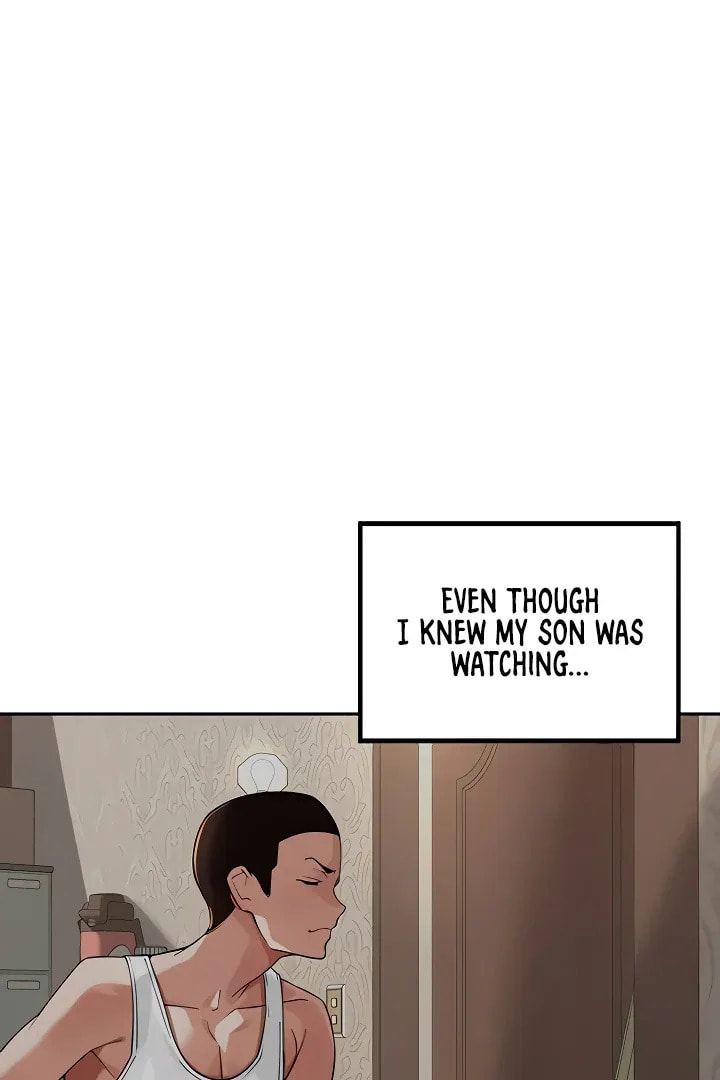 The Village's Special Rule Chapter 15 page 57 - 