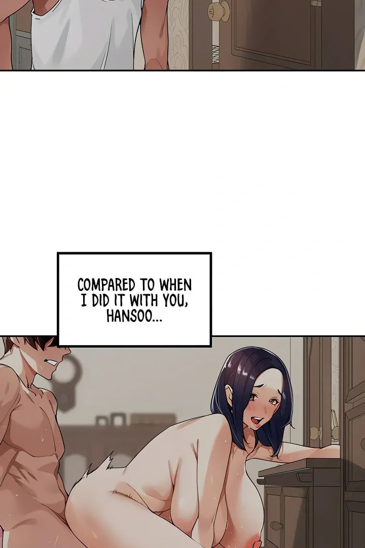 The Village's Special Rule Chapter 15 page 58 - 