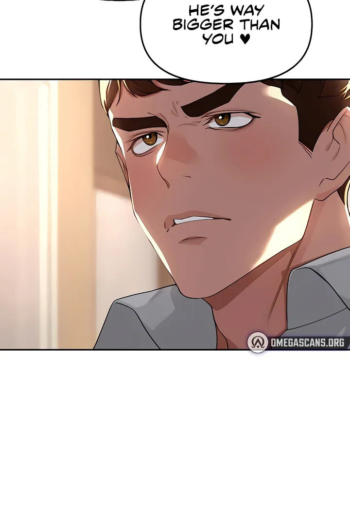 The Village's Special Rule Chapter 15 page 61 - 