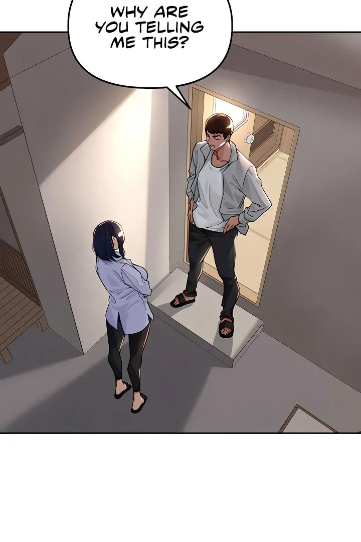 The Village's Special Rule Chapter 15 page 63 - 