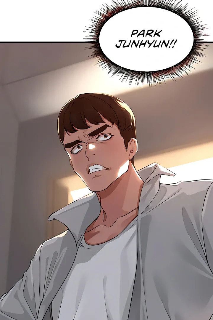The Village's Special Rule Chapter 15 page 66 - 