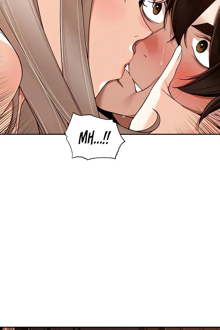 The Village's Special Rule Chapter 15 page 10 - 