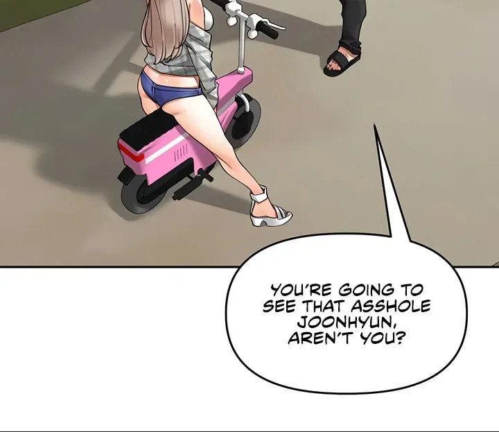 The Village's Special Rule Chapter 16 page 12 - 